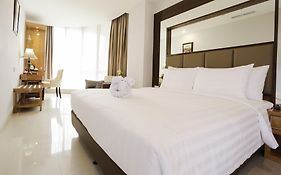 Hotel Daily Inn